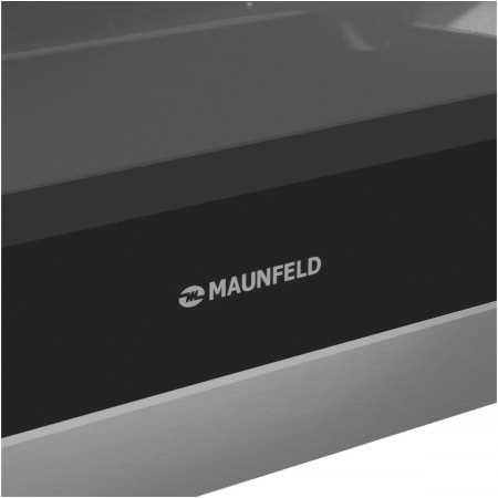 Шкаф духовой электрический MAUNFELD MEOC708PS, встраиваемый, фото , изображение 12