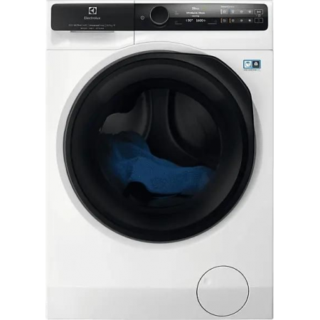 Стиральная машина Electrolux EW8W7607QE белый загр.фронтальная макс.: 11кг 1550 об/мин класс: A+++, фото 