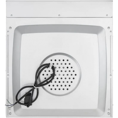 Шкаф духовой электрический HOMSair OES657BK, встраиваемый, фото , изображение 5