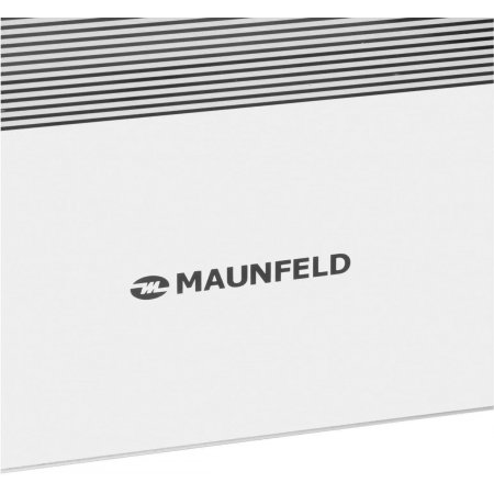 Шкаф духовой газовый с электрическим грилем MAUNFELD MOGM703W, встраиваемый, фото , изображение 12