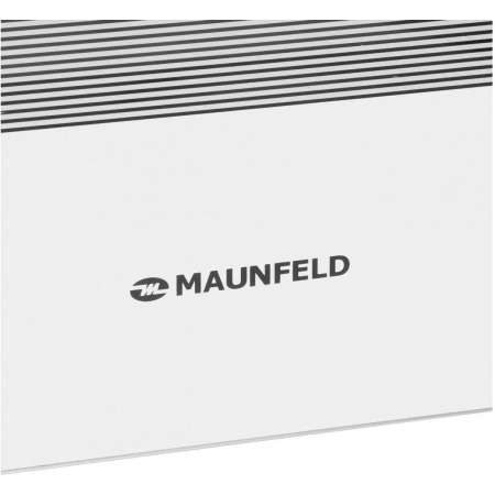 Шкаф духовой газовый с электрическим грилем MAUNFELD MOGS703W, встраиваемый, фото , изображение 12