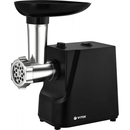 Мясорубка Vitek Ultimate VT-3617 2000Вт, фото 