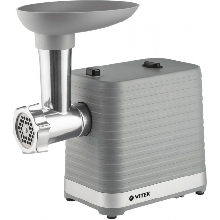 Мясорубка Vitek VT-3618 1800Вт, фото 