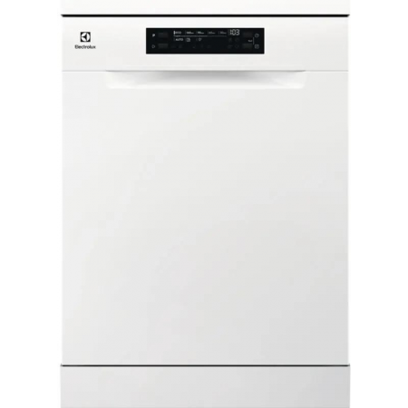 Посудомоечная машина Electrolux ESM48310SW, полноразмерная, белый, фото 