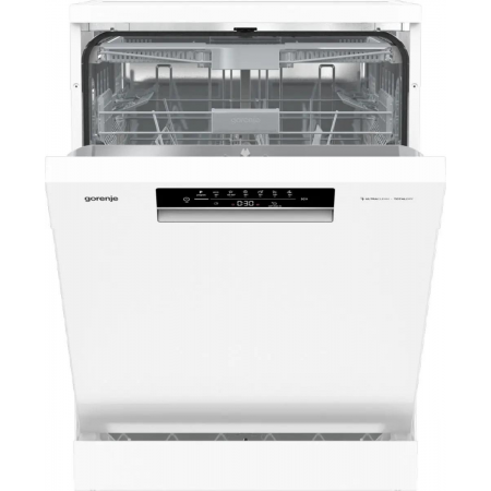 Посудомоечная машина Gorenje GS643C90W белый (полноразмерная), фото 
