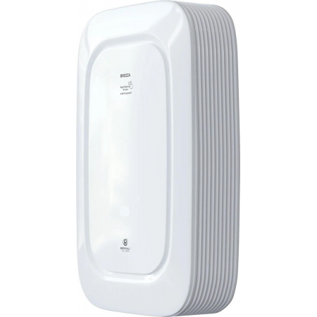 Воздухоочиститель Royal Clima Brezza RCB 150 LUX + EH-1000, 1000Вт, рециркулятор, белый, фото 