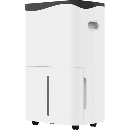 Осушитель воздуха мобильный Neoclima ND-50AZ (50 л/сутки), фото 