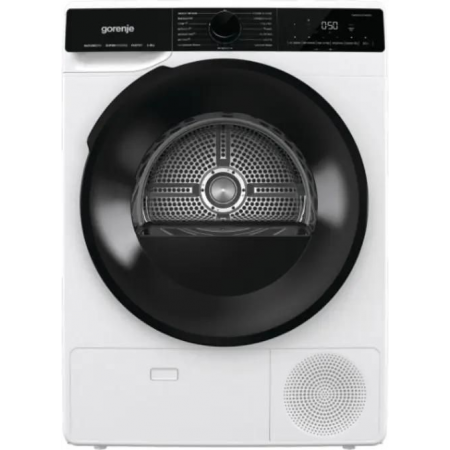 Сушильная машина Gorenje DPNA82WIFI/C кл.энер.:A++ макс.загр.:8кг белый, фото 