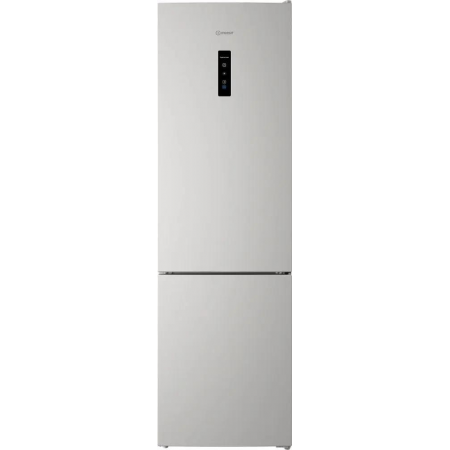 Холодильник Indesit ITR 5200 W белый двухкамерный 247/78л морозилка снизу, фото 