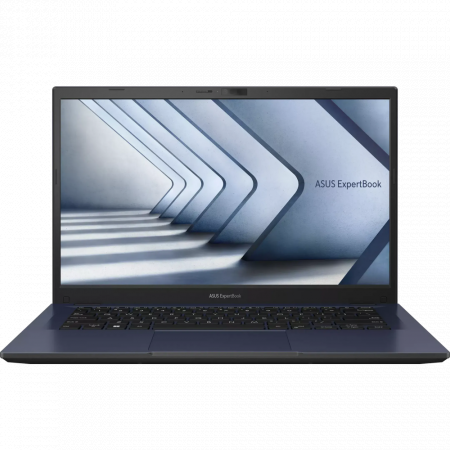 Ноутбук ASUS ExpertBook B1 B1402CVA-EB1340X [90NX06W1-M01NU0] Star Black 14 {FHD i5 1335U(1.3Ghz)/16384Mb/512PCISSDGb/ UHD Graphics//Win11Pro}, фото 