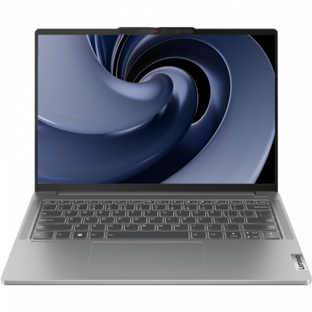Ноутбук Lenovo IdeaPad 5 Pro 14IMH9 Core Ultra 7 155H 32Gb SSD1Tb Intel Arc 14 OLED 2.8K (2880x1800) noOS grey WiFi BT Cam (83D20026RK), фото 
