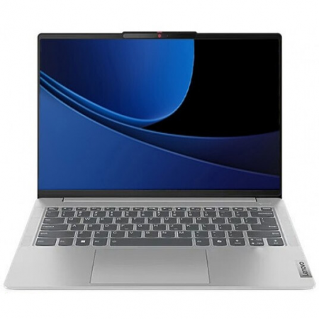Ноутбук Lenovo IdeaPad Slim 5 14IMH9 Core Ultra 5 125H 16Gb SSD1Tb Intel Arc 14 OLED WUXGA (1920x1200) noOS grey WiFi BT Cam (83DA004HRK), фото 