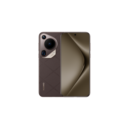 Смартфон Huawei Pura 70 Ultra 51097WWQ 16/512GB DB Brown, фото 