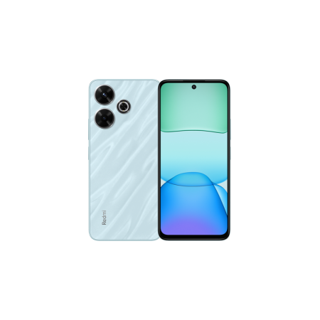 Смартфон Xiaomi Redmi 13 6+128 Ocean Blue, фото 