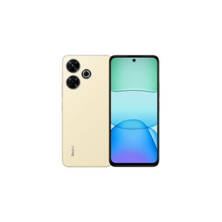 Смартфон Xiaomi Redmi 13 8/256 Sandy Gold, фото 