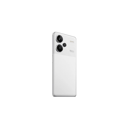 Смартфон Xiaomi Redmi Note 13 Pro+ 5G MZB0FE1RU 8/256Gb, Moonlight White, фото 