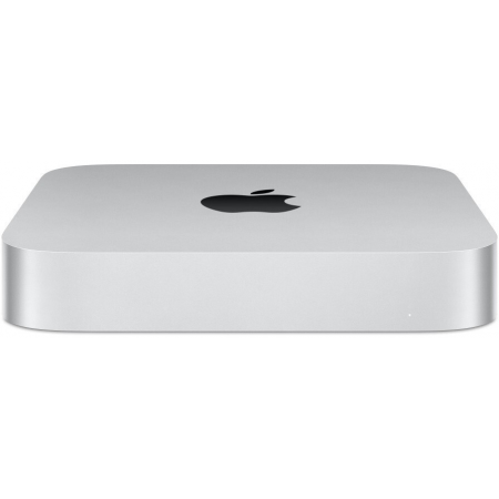ПК Apple Mac Mini Desktop Silver (M2 Pro/16Gb/512GB/MacOs) (MNH73ZP/A) Нужен переходник на EU, фото 