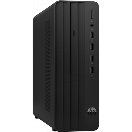 Компьютер HP 290 G9 SFF i5 13400 (2.5) 8Gb SSD512Gb UHDG 730 Free DOS 3.0 GbitEth 180W kb мышь клавиатура черный (8T2G6ES), фото 