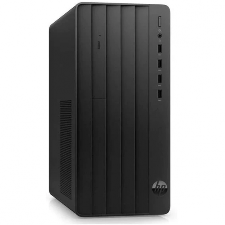 Комплект HP 290 G9 MT i3 12100 (3.3) 8Gb SSD512Gb UHDG 730 Free DOS GbitEth 180W kb клавиатура черный монитор в комплекте P22v (9M937AT), фото 