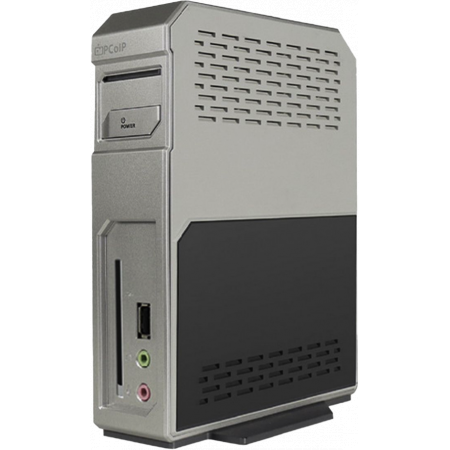 Нулевой клиент Leadtek TERA2140 (292E) 3292E009101 DISPLAYPORTx4+USBx3+AUDIO+SC+RJ45, фото 