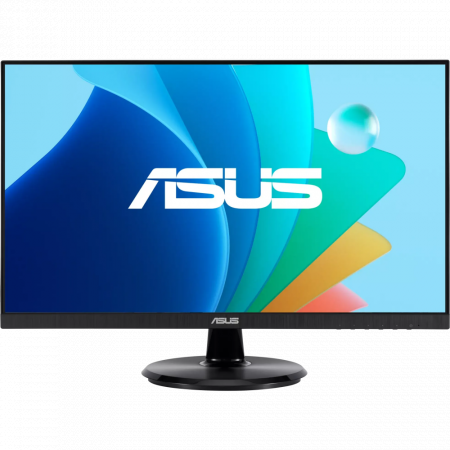 Монитор 27 ASUS VA27DQFR IPS 1920x1080, 100 Гц, 1 мс, 16:9, 250 кд/м2, 1хHDMI, 1хDP, черный, фото 