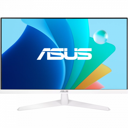 Монитор ASUS 27 VY279HF-W IPS 1920x1080 1 ms MPRT 100Hz VESA Tilt HDMI White, фото 