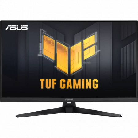 Монитор 31.5 ASUS TUF Gaming VG32AQA1A, 2560x1440, VA, 170 Гц, 300 кд/м2, 1 мс, 16:9, 2хHDMI, 1хDP, черный, фото 