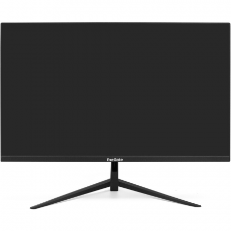 Монитор 27 ExeGate Combat EF2707C IPS 1920x1080, 165 Гц, 1 мс, 16:9, 300 кд/м2, HDMI, DisplayPort, выход на наушники, черный, фото 