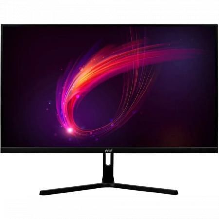 Монитор Hiper 27 HB2702 черный IPS LED 4ms 16:9 HDMI M/M матовая 300cd 178гр/178гр 2560x1440 75Hz FreeSync DP Quad HD 2K (1440p) 4кг, фото 