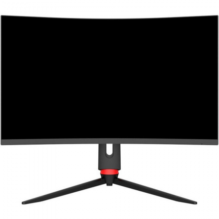 Монитор 27; KTC 27GS820 Black (HVA, 2560x1440, HDMI+HDMI+DP, USB, 1 ms, 178°/178°, 300 cd/m, 2500:1, 240Hz, FreeSync/G-Sync, Curved), фото 