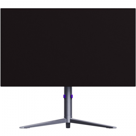 Монитор 27; KTC G27P6 Black-Silver (OLED, 2560x1440, HDMI+HDMI+DP+Type C 65W, 0.03 ms, 178°/178°, 450 cd/m, 1500000:1, 240Hz, FreeSync/G-Sync, MM, Pivot), фото 