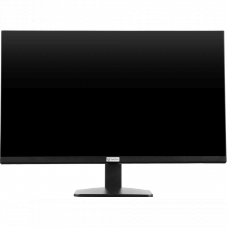 Монитор Lightcom 24 V Line V-Plus ПЦВТ.852859.600-06 черный IPS 4ms 16:9 HDMI M/M матовая HAS 1000:1 300cd 178гр/178гр 2560x1440 100Hz DP 2K 2.66кг (RUS), фото 