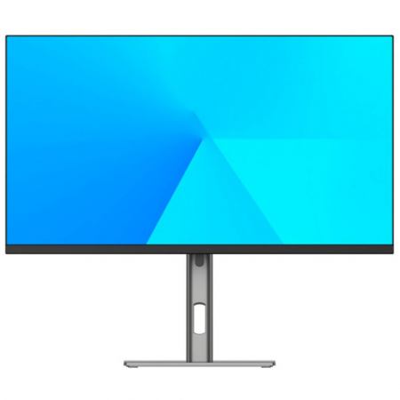 Монитор 27 Lime R270A Black-Gray (IPS, 1920x1080, VGA+HDMI+DP+Audio out +DC, 4 ms, 178°/178°, 250 cd/m, 1000:1, 100Hz, MM, Pivot, Flat), фото 