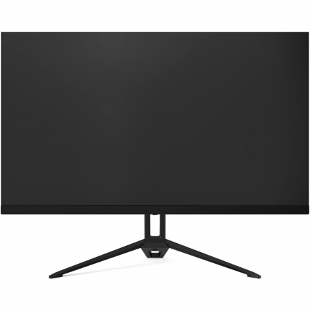 Монитор 27 SunWind SUN-M27BA108 IPS 2560x1440, 144 Гц, 3 мс, 16:9, 280 кд/м2, 3хHDMI, 1хDP, выход на наушники, черный, фото 