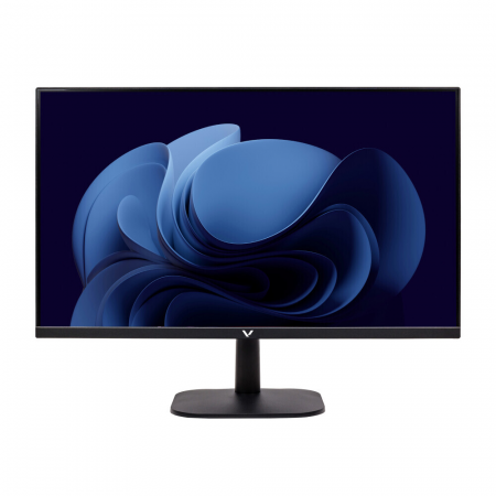 Монитор Vandor 27VB02 - 27/1920x1080 (Full HD)/75Гц/250 кд/м2/1000:1/IPS/4мс/1xHDMI+1xVGA/SPK/War1y, фото 