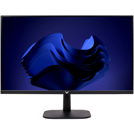 Монитор Vandor 27VB03 - 27/2560х1440 (QHD)/100Гц/250 кд/м2/1000:1/IPS/4мс/2xHDMI+1xDP/SPK/War1y, фото 