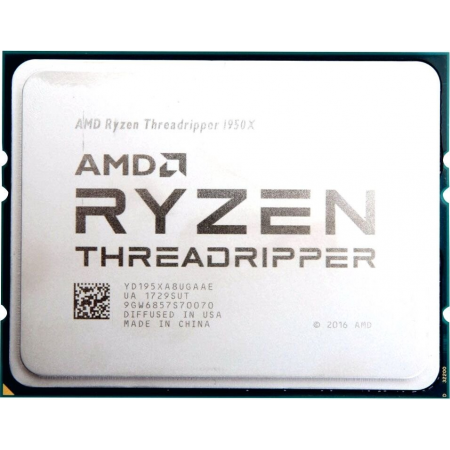 Процессор AMD Ryzen Threadripper 7980X Soc-sTR5 3.2GHz OEM, фото 
