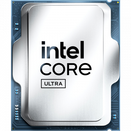 Процессор Intel Core Ultra 9 285K OEM S1851 AT8076806419 RQD5 99CMTK IN, фото 