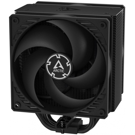 Вентилятор для процессора Arctic Cooling Freezer 36 (Black) - Retail (Intel: LGA 1851, LGA 1700 AMD: AM5, AM4)  (ACFRE00123A), фото 