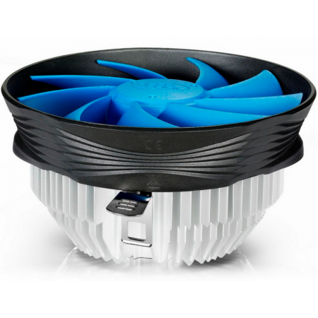 Кулер DeepCool GAMMA ARCHER V2 LGA1700/1200/115X/AM5/AM4 TDP 95W, Fan 120mm Retail, фото 