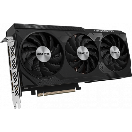 Видеокарта Gigabyte GV-N407TSWF3OC-16GD RTX4070Ti SUPER WINDFORCE OC 16GB RTL, фото 