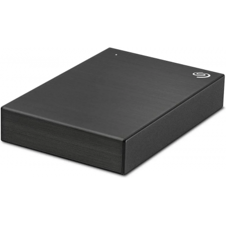 Жесткий диск Seagate USB 3.0 4TB STKZ4000400 One Touch 2.5 черный, фото 
