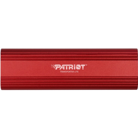 Внешний накопитель SSD 512GB USB-C EXT. PTPL512GPEC PATRIOT, фото 