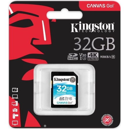 Карта памяти Netac P500 ECO 32GB MicroSDHC C10 up to 80MB/s, retail pack with SD Adapter, фото 