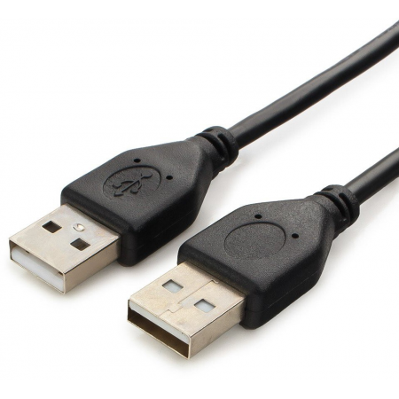 Кабель Gembird CCP-USB2-AMBM-6 USB 2.0 кабель PRO для соед. 1.8м AM/BM  позол. контакты, пакет, фото 