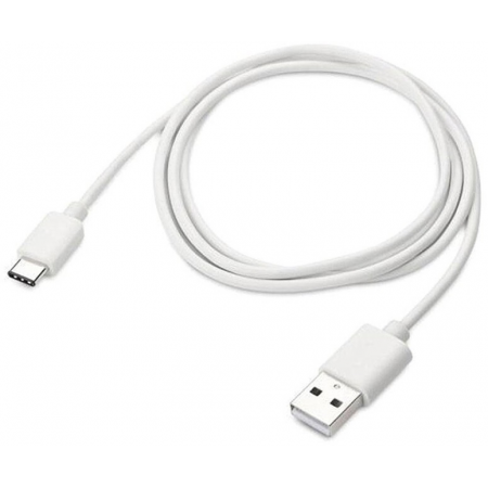 Кабель ACD Nexus 930A [ACD-U930A-C2W] USB 2.0, USB-A male - USB-C male, 2м, 12В, 3А, Белый, фото 