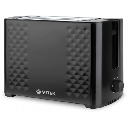 Тостер Vitek VT-1586 800Вт, фото 