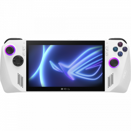 Игровая консоль Asus ROG Ally 7'' AMD Ryzen Z1/ RAM16GB/SSD 512GB/ IPS FHD (1920 x 1080) 16:9/Wi-Fi + Bluetooth/Aura Sync, фото 