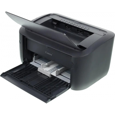 Принтер Canon i-Sensys LBP6030B ч.б., A4, 600x600 dpi, 18 стр/мин (A4), USB, фото , изображение 2