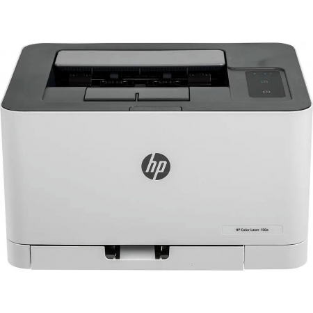Принтер Лазерный, HP Color Laser 150a, 4ZB94A#B19, (A4,600x600dpi, (18(4)ppm, 64Mb, USB 2.0), фото , изображение 2